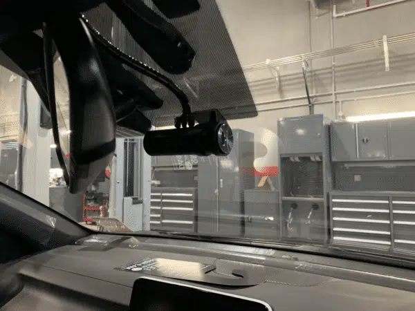 dashcam