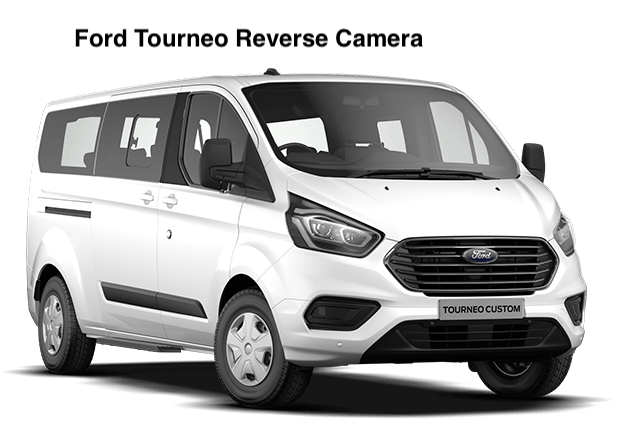 ford tourneo