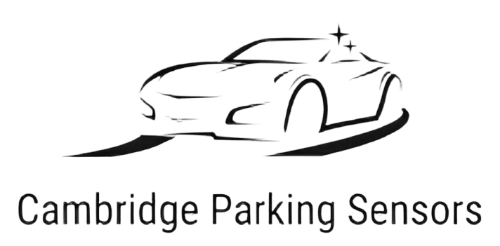 Logo Cambridge Parking Sensors