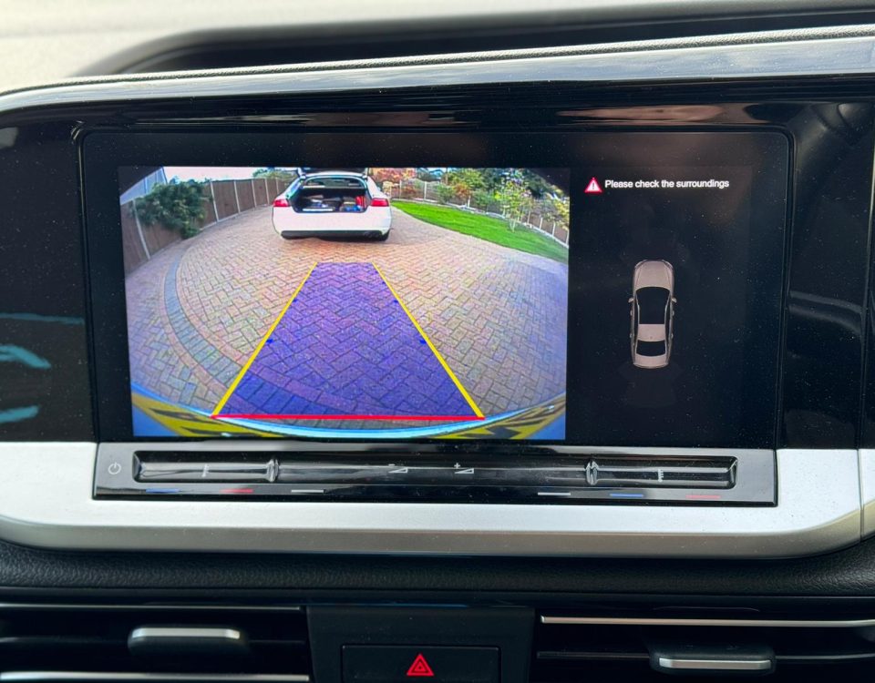 Ford Reverse Camera 5 Ford Reverse Camera