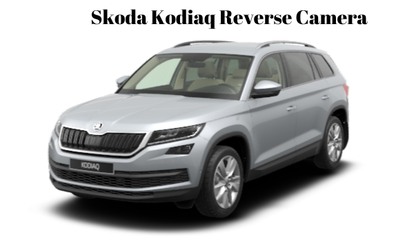 Skoda Kodiaq png